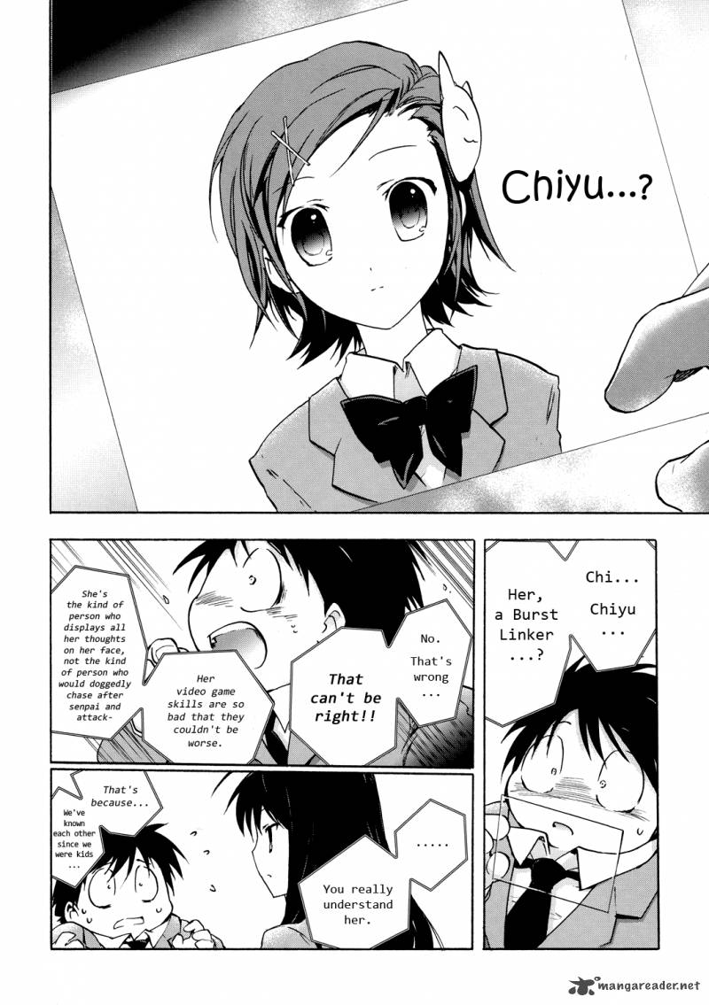 Accel World 4 48