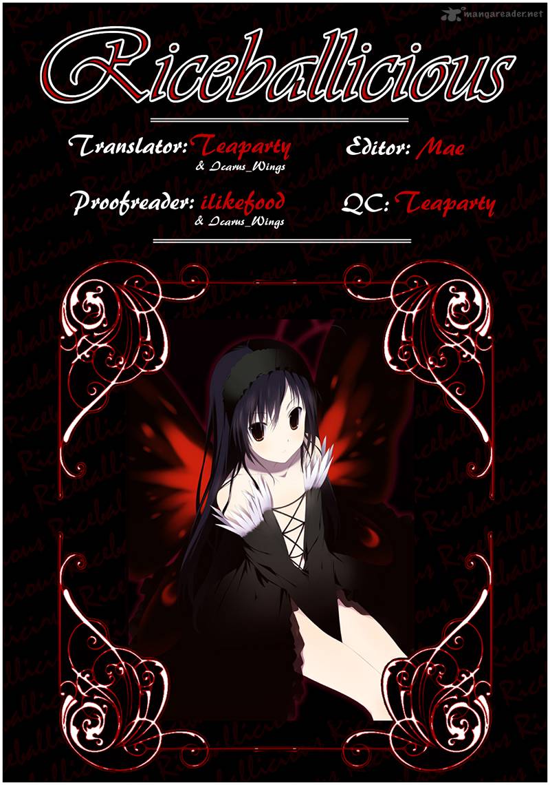Accel World 4 51