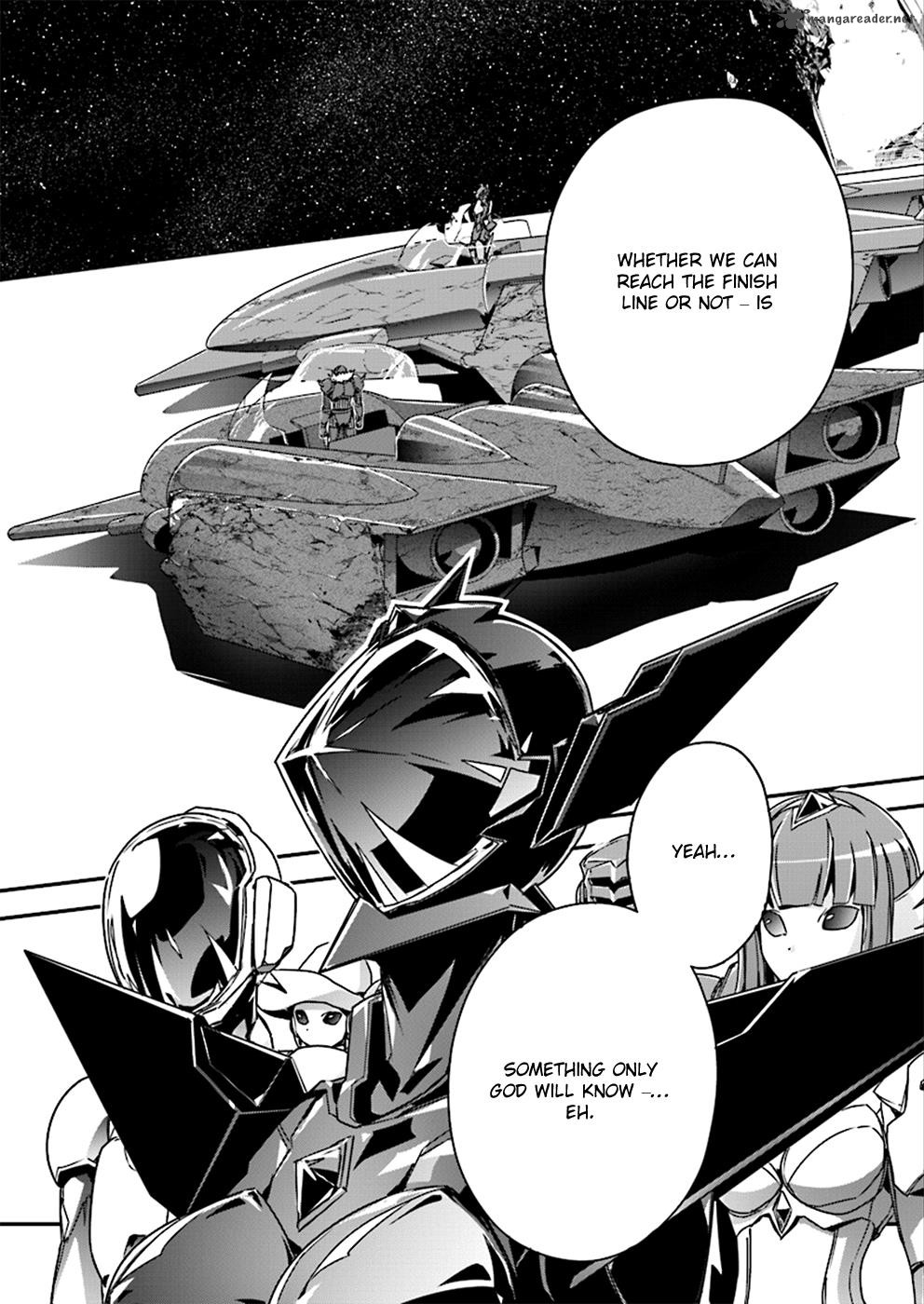 Accel World 40 11