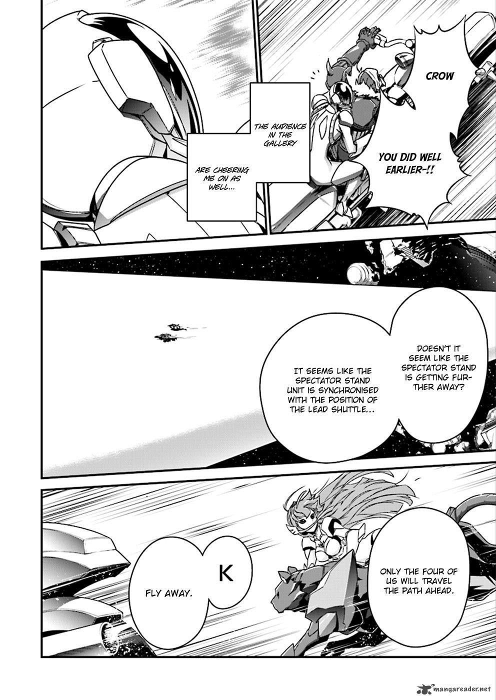 Accel World 40 15