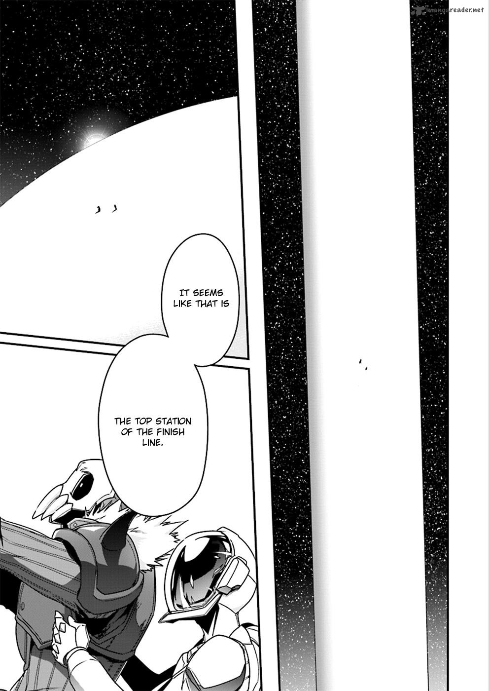 Accel World 40 16