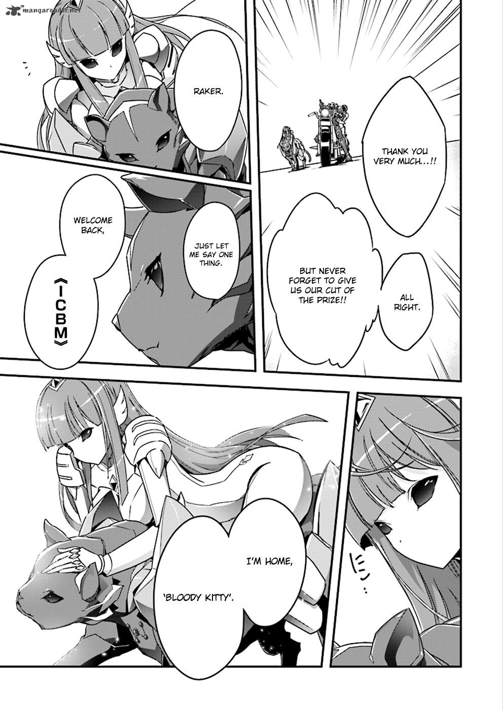 Accel World 40 18