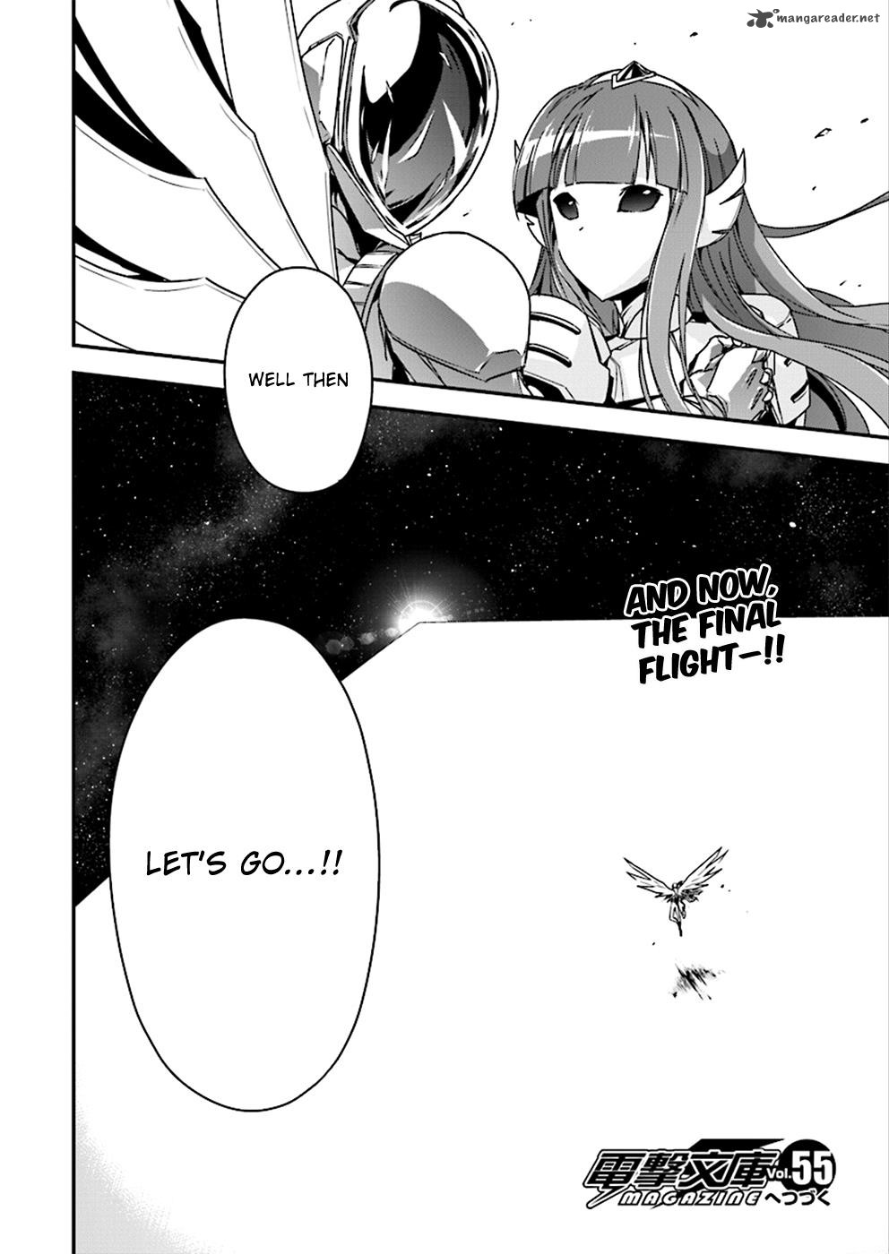 Accel World 40 21