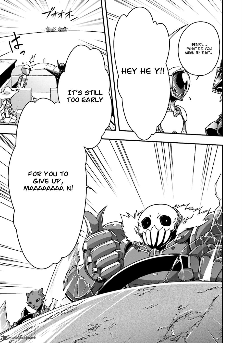 Accel World 40 6
