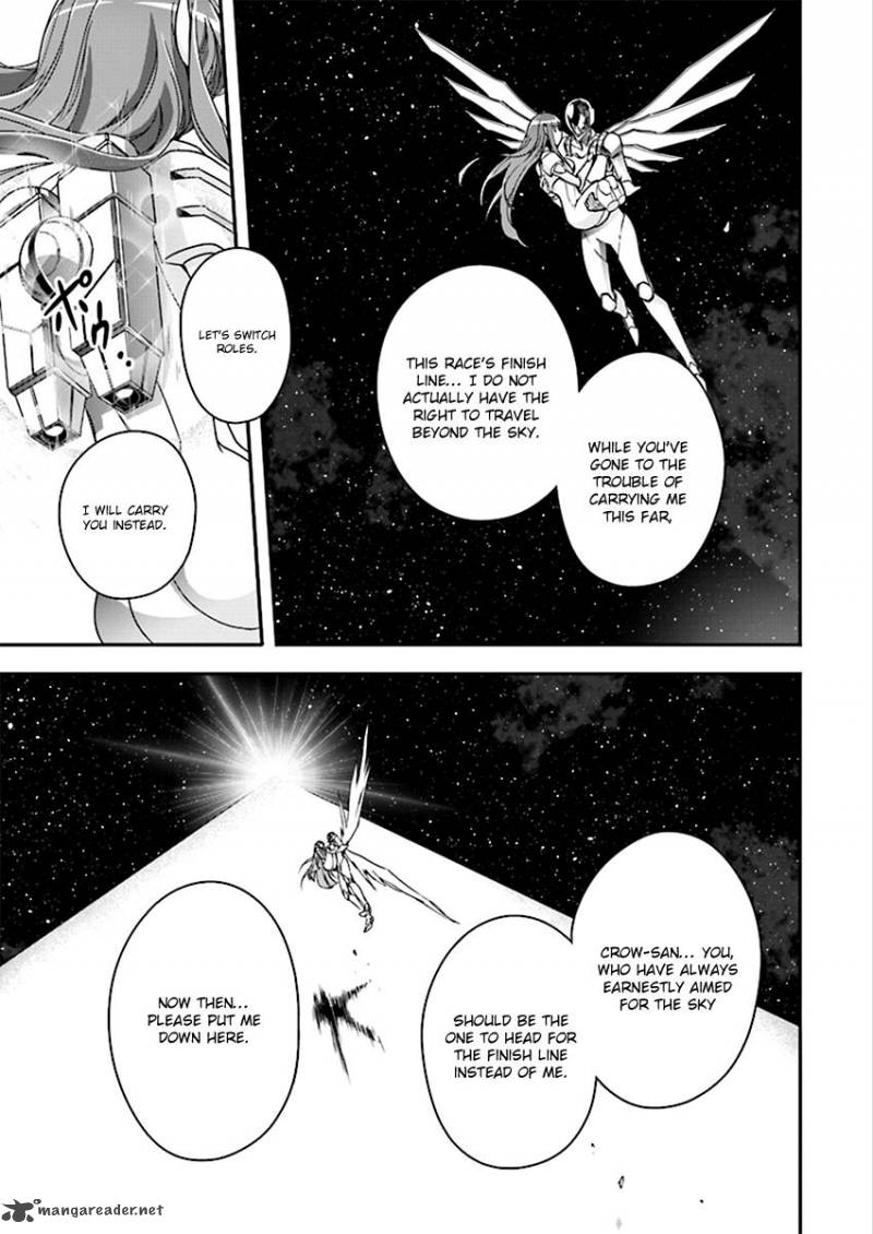 Accel World 41 10