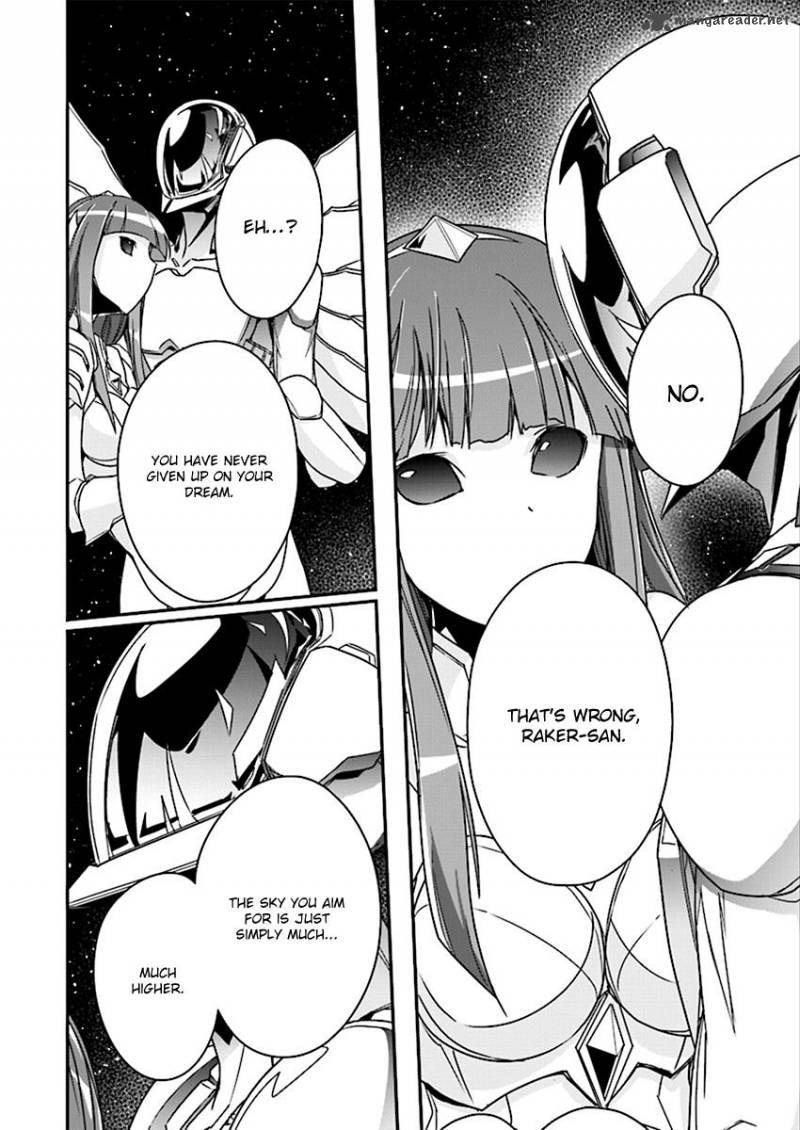 Accel World 41 11