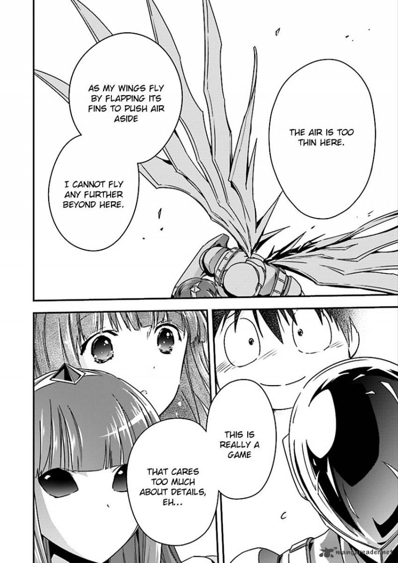 Accel World 41 13