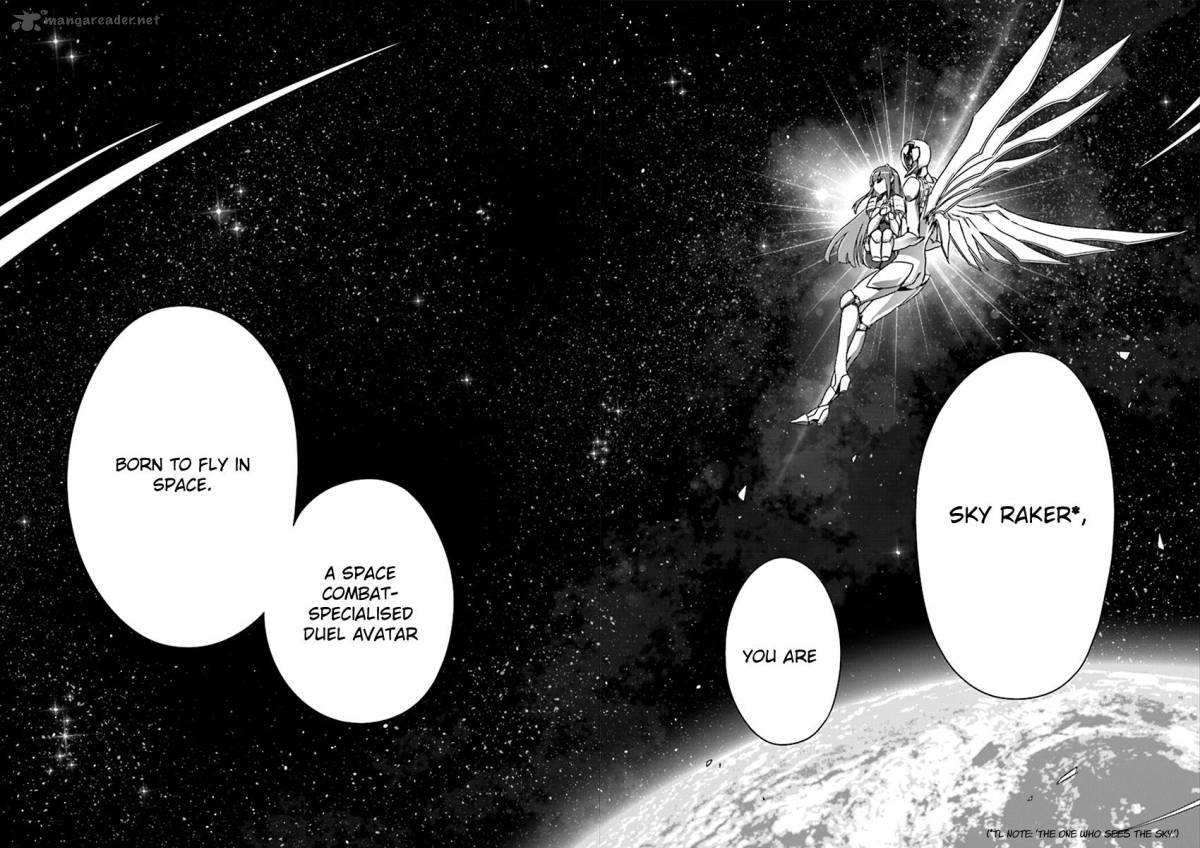 Accel World 41 15