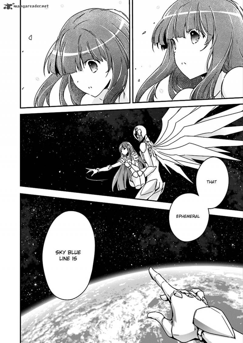 Accel World 41 16