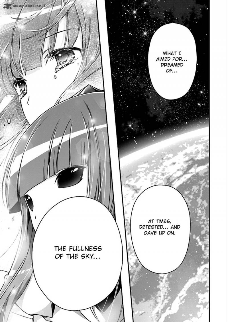 Accel World 41 17