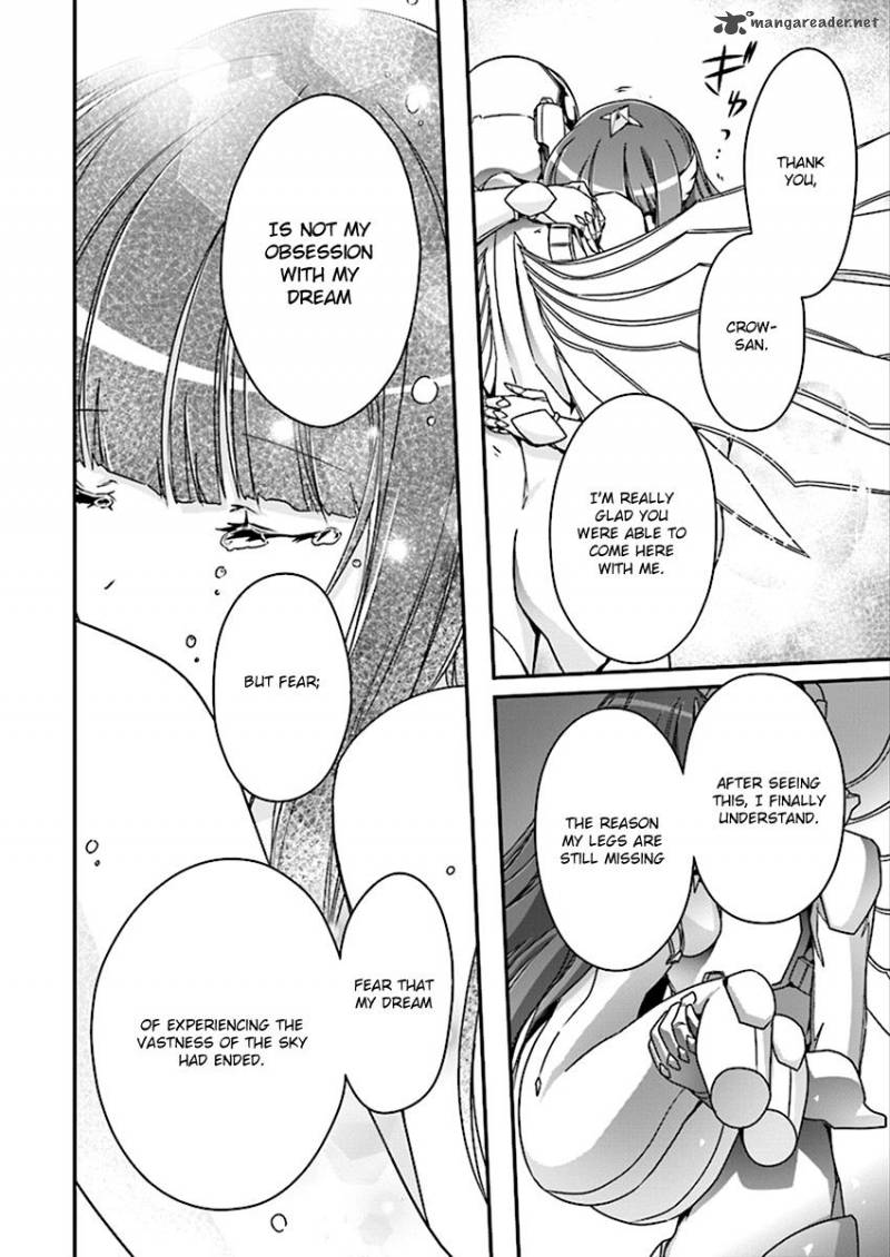 Accel World 41 18