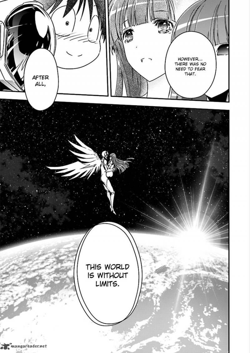 Accel World 41 19