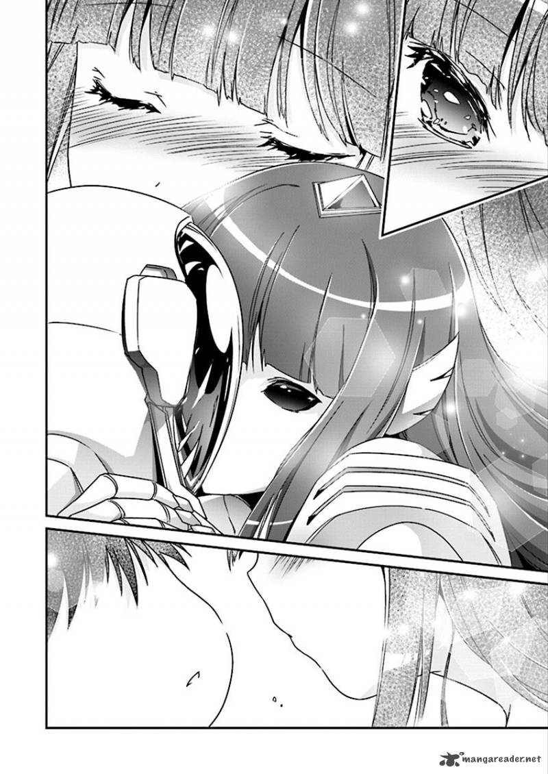 Accel World 41 20