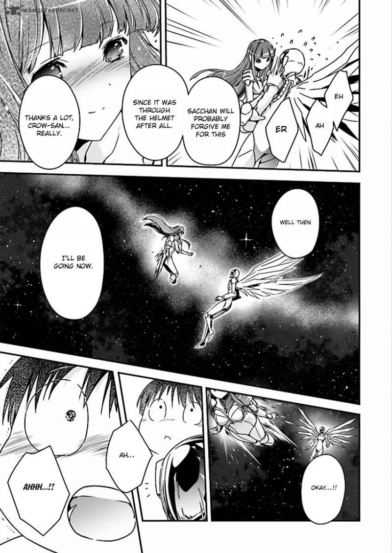 Accel World 41 21