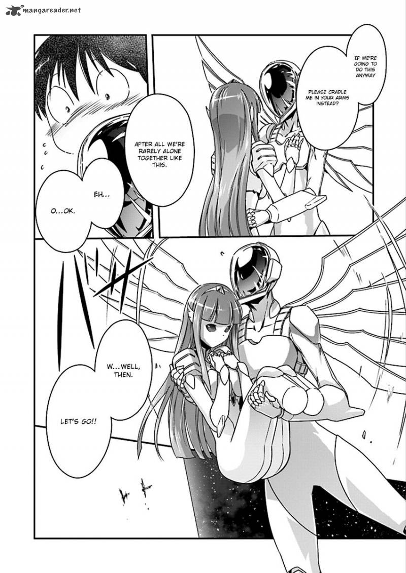 Accel World 41 3