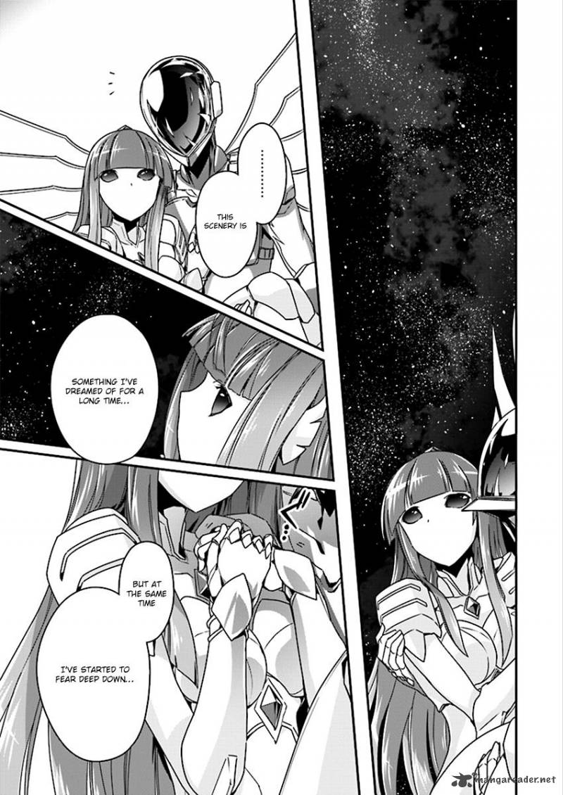 Accel World 41 4