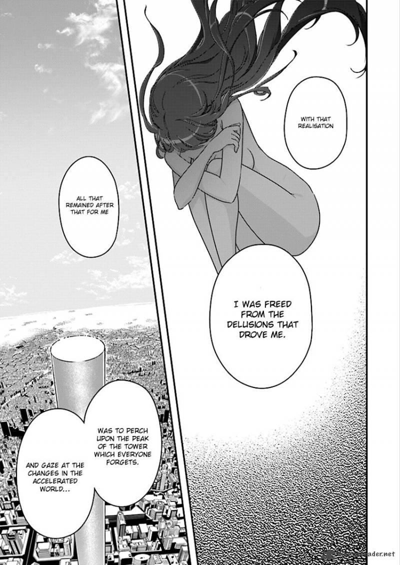 Accel World 41 8