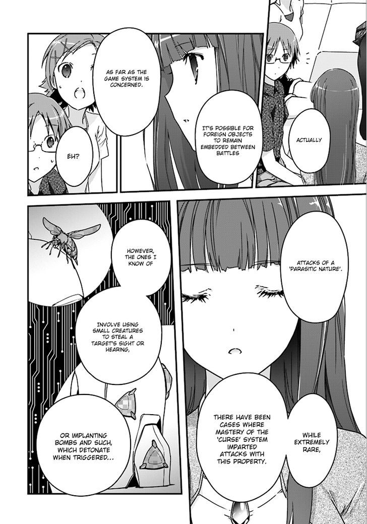Accel World 42 10