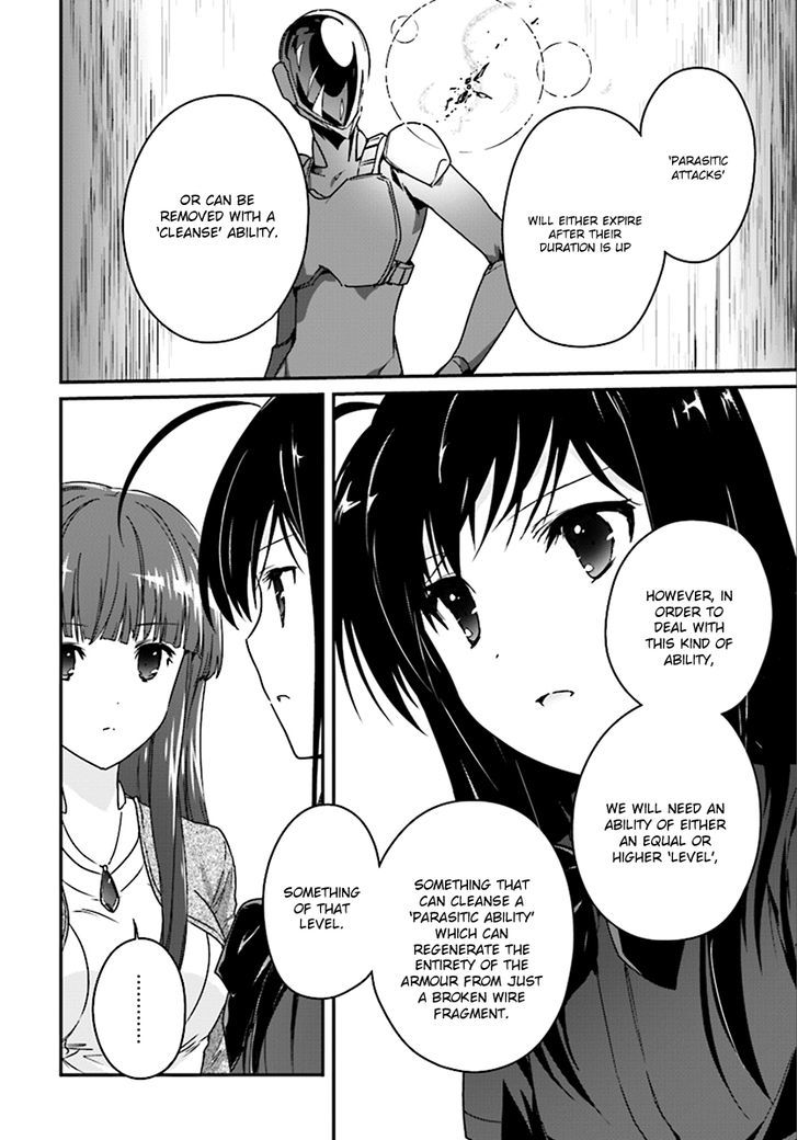 Accel World 42 12