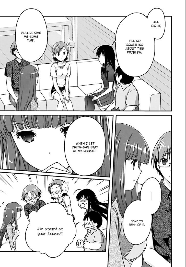 Accel World 42 13