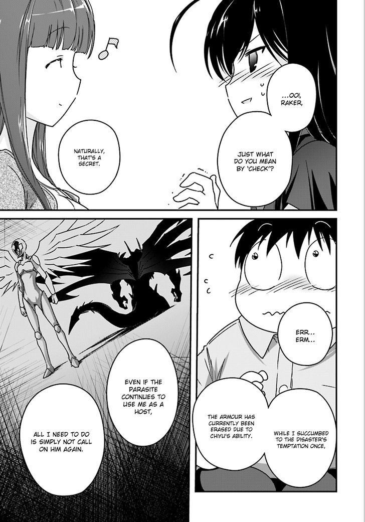 Accel World 42 15