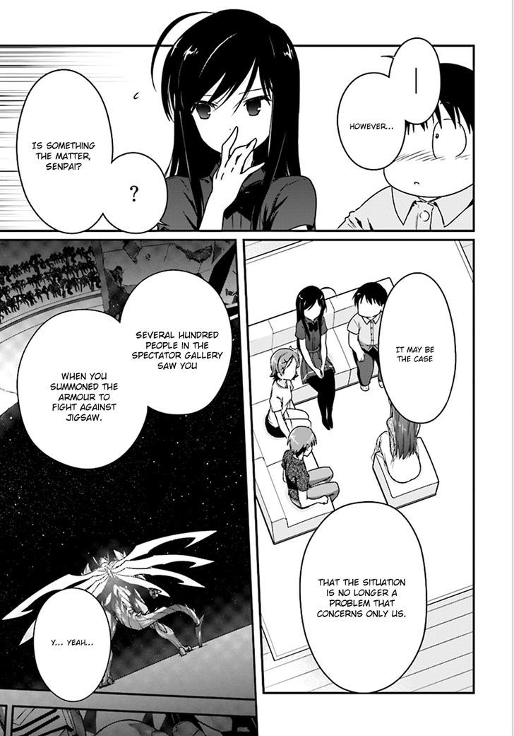 Accel World 42 17