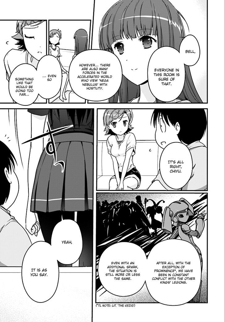 Accel World 42 19