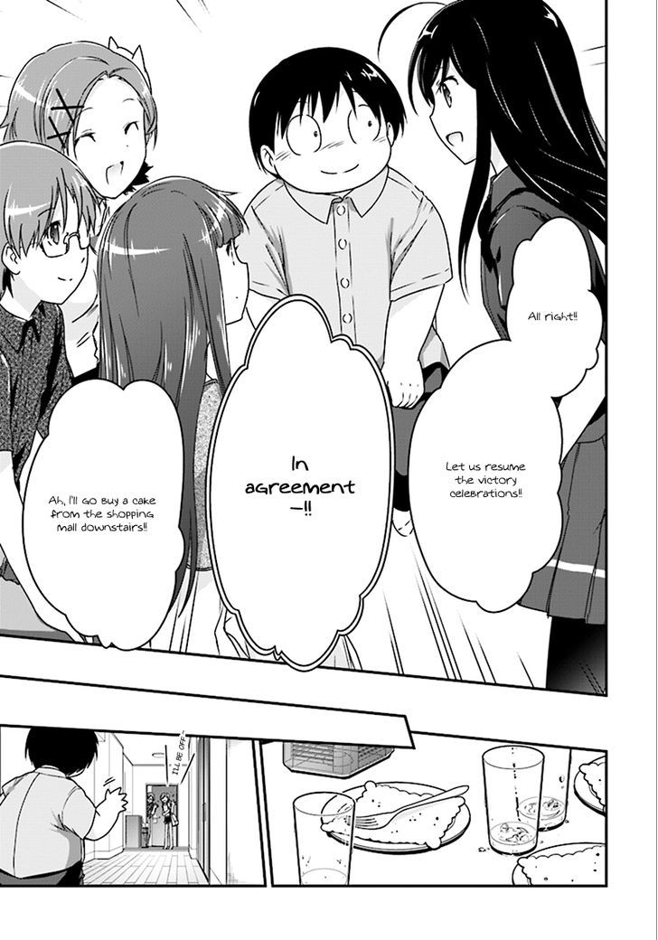 Accel World 42 23