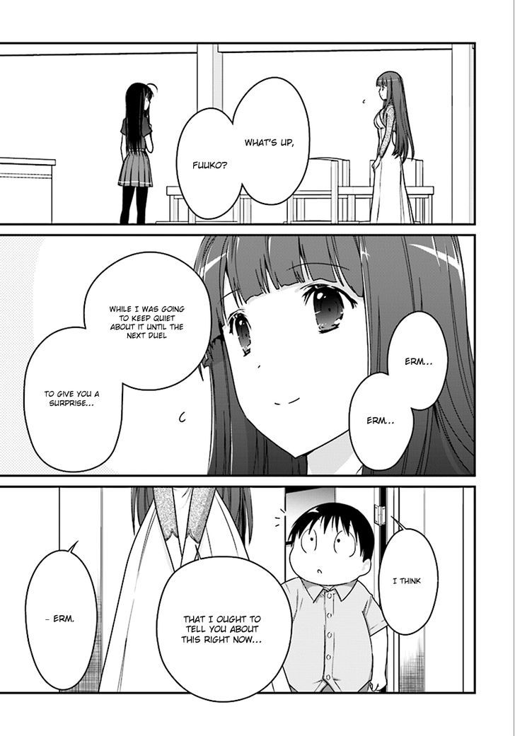 Accel World 42 25