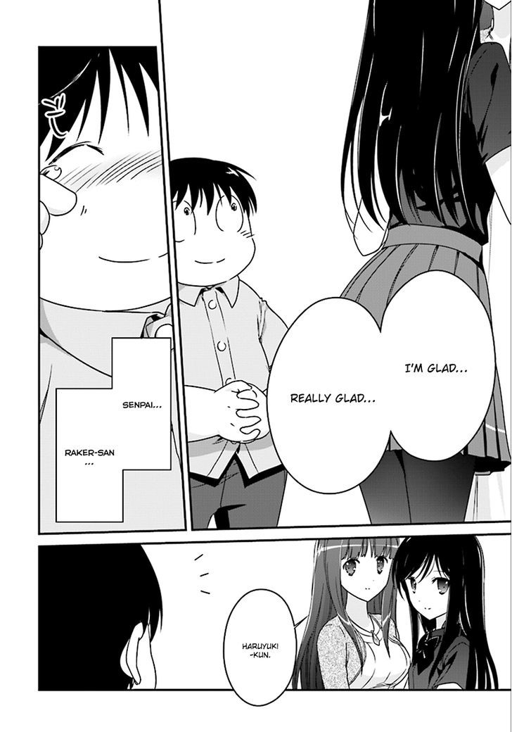 Accel World 42 28
