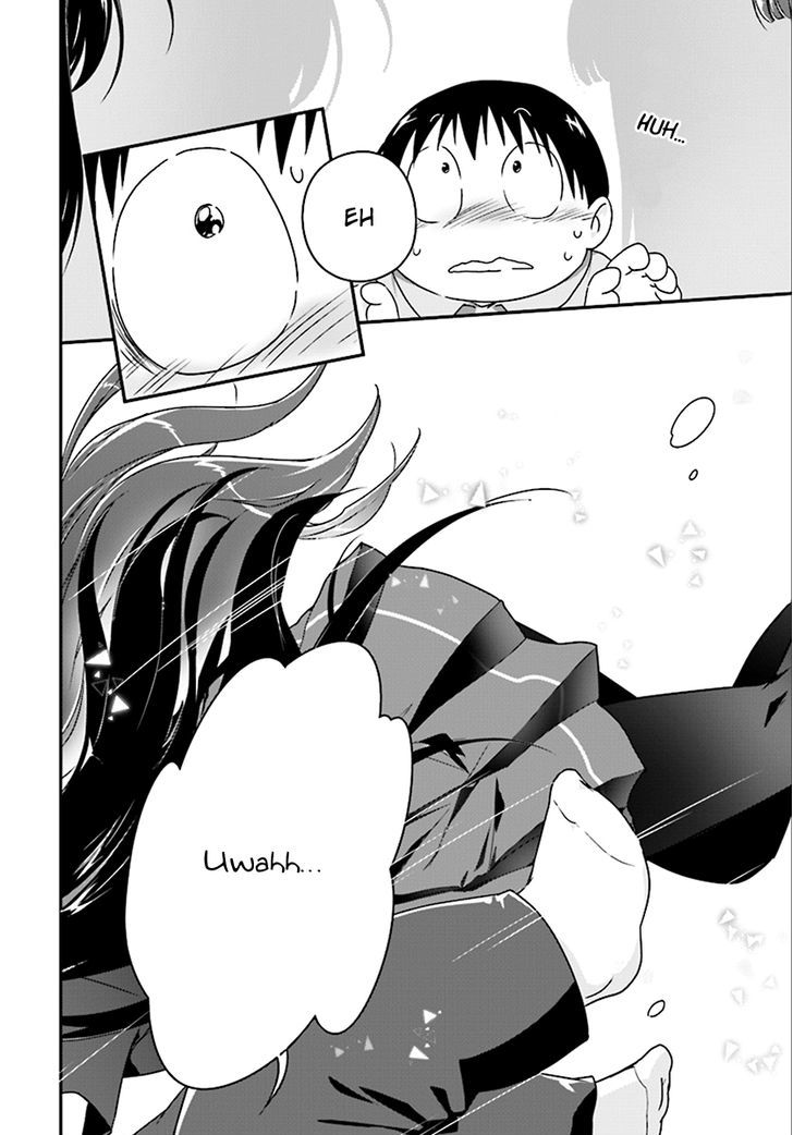 Accel World 42 30