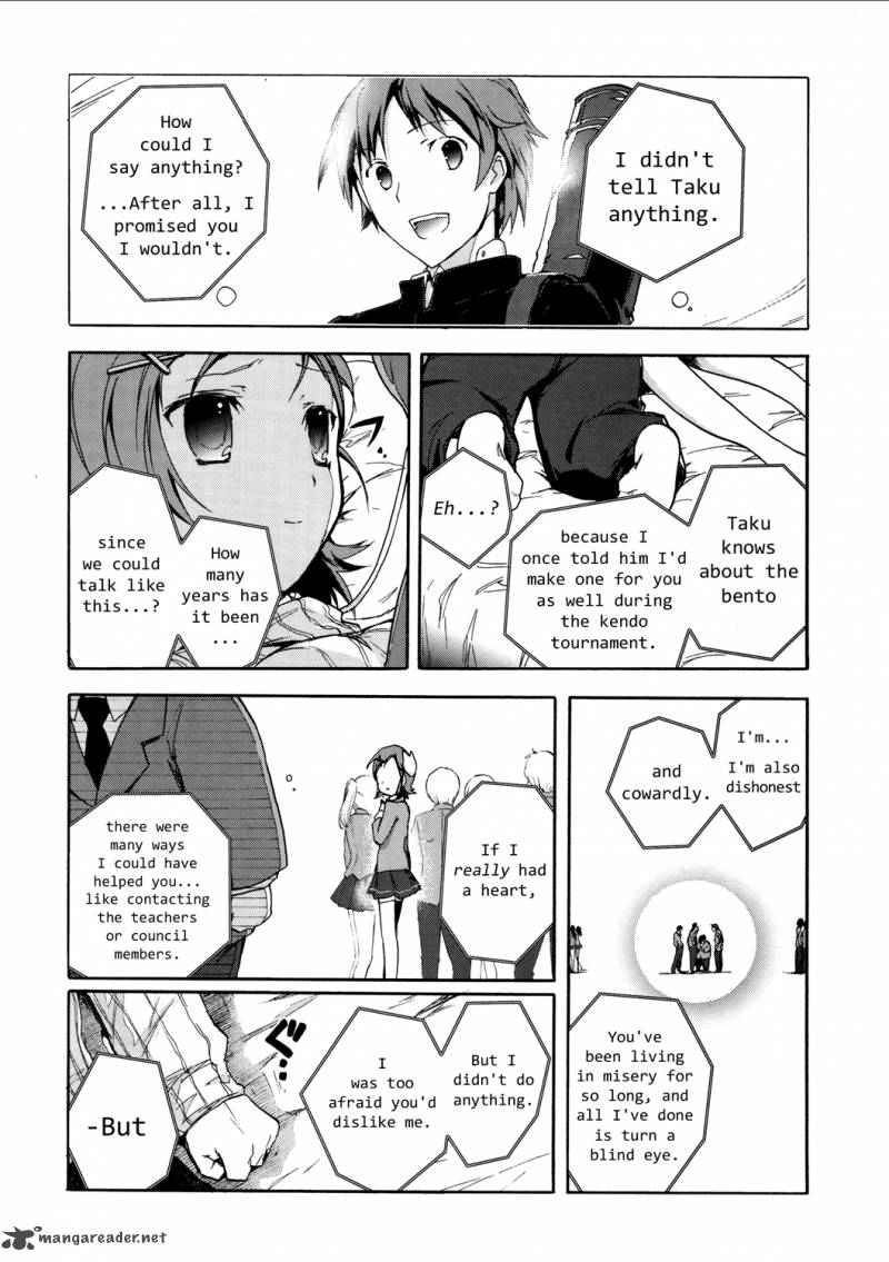 Accel World 5 10