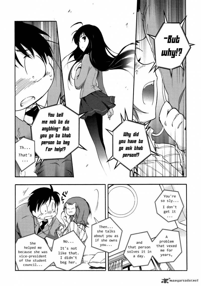 Accel World 5 12