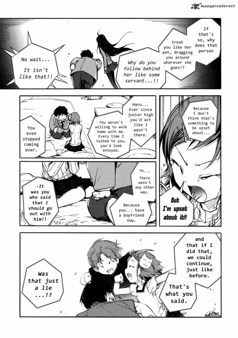 Accel World 5 13