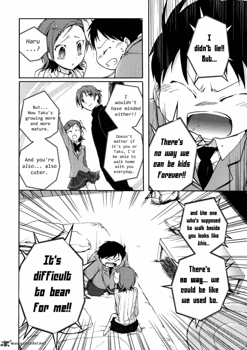 Accel World 5 14
