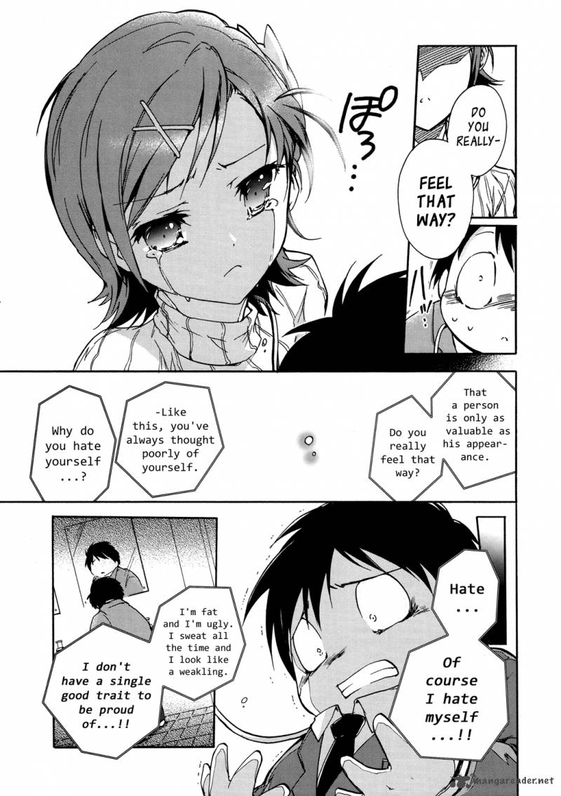 Accel World 5 15