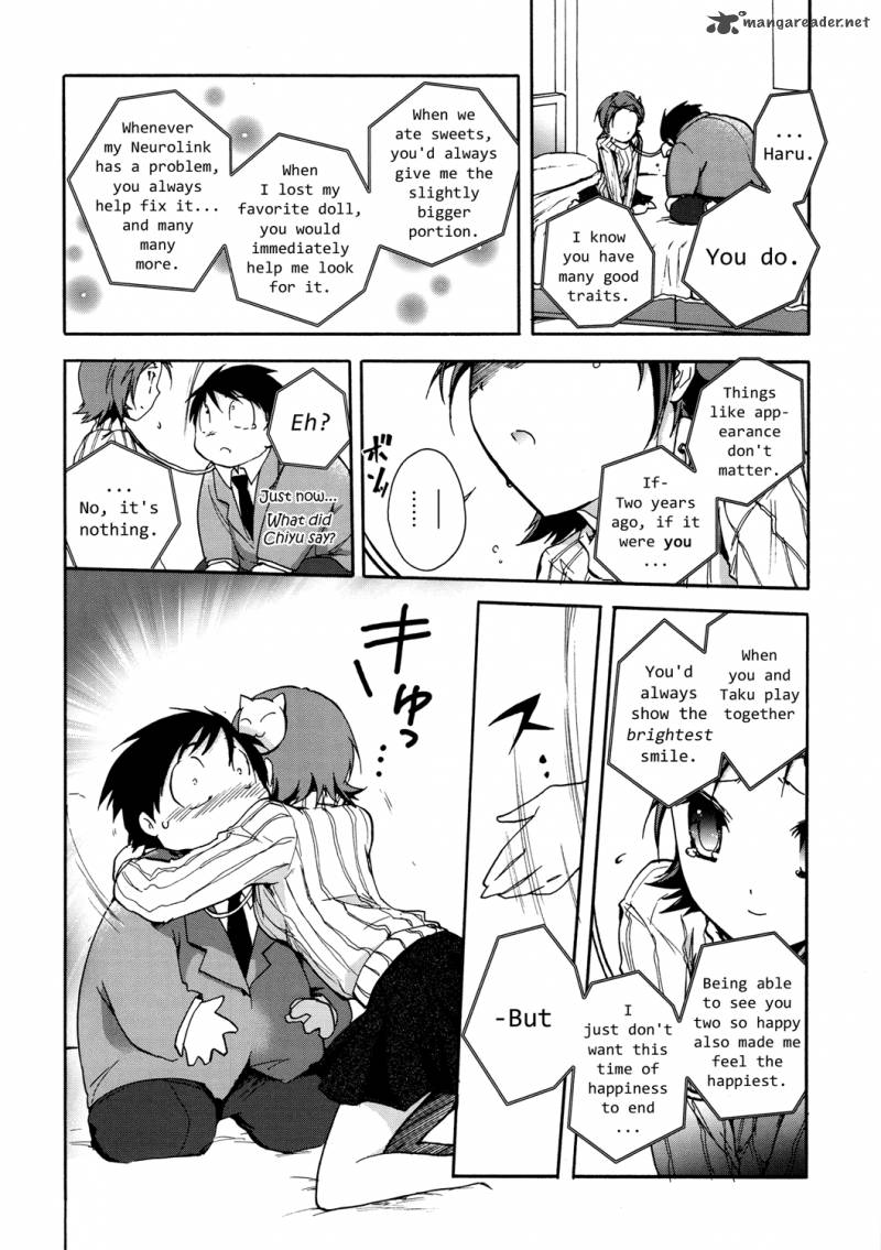Accel World 5 16