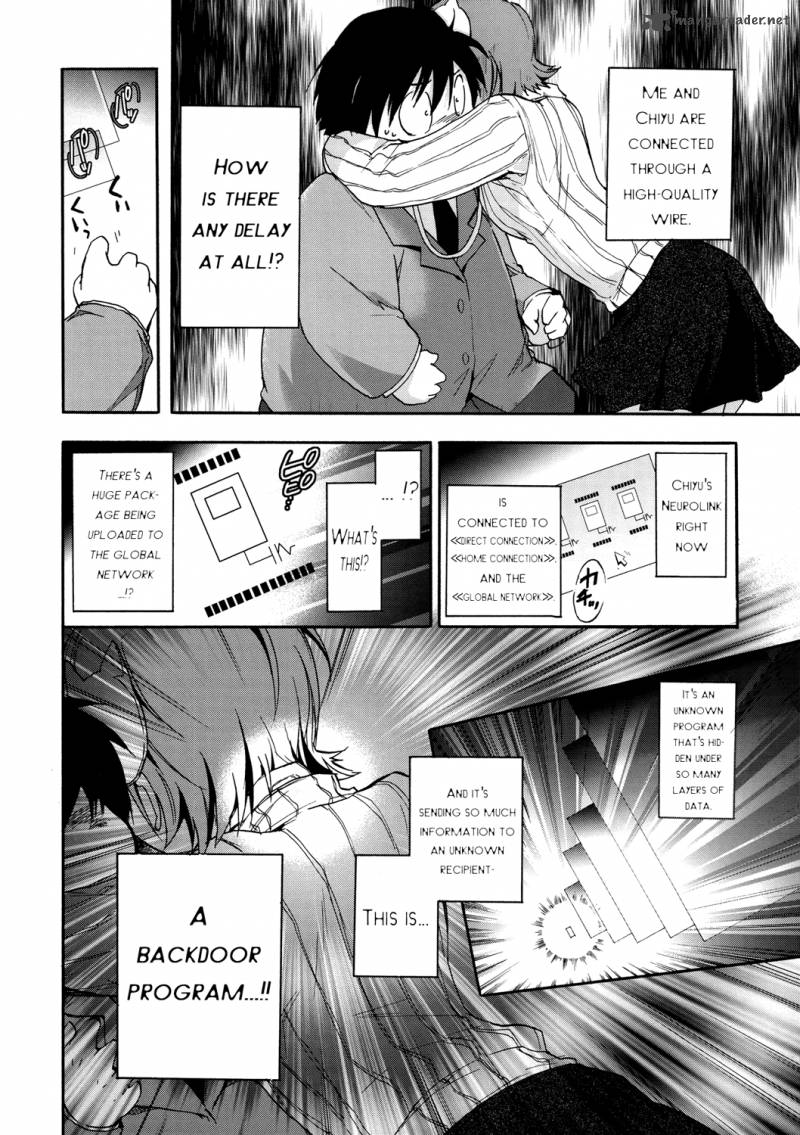 Accel World 5 18