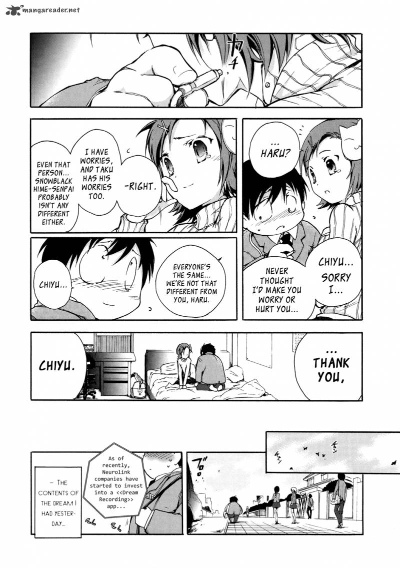 Accel World 5 20