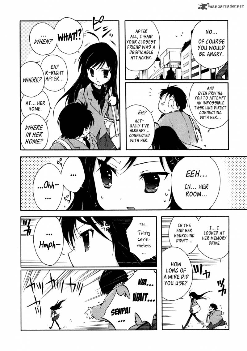 Accel World 5 22
