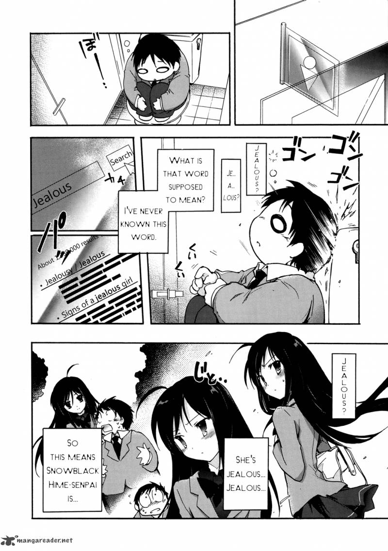 Accel World 5 26