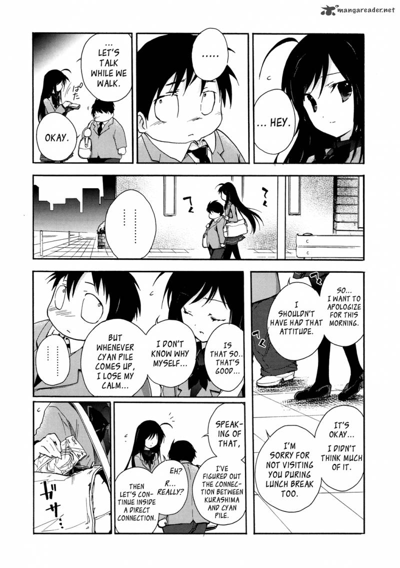 Accel World 5 28