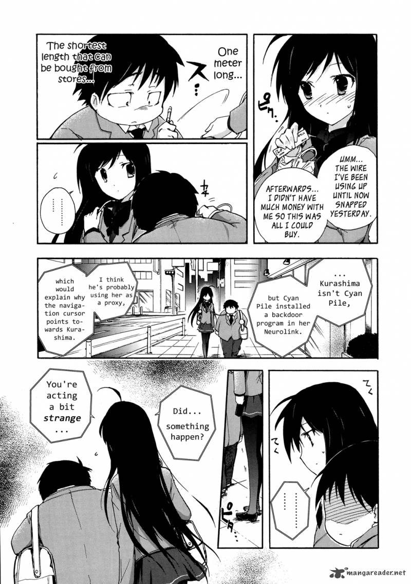 Accel World 5 29