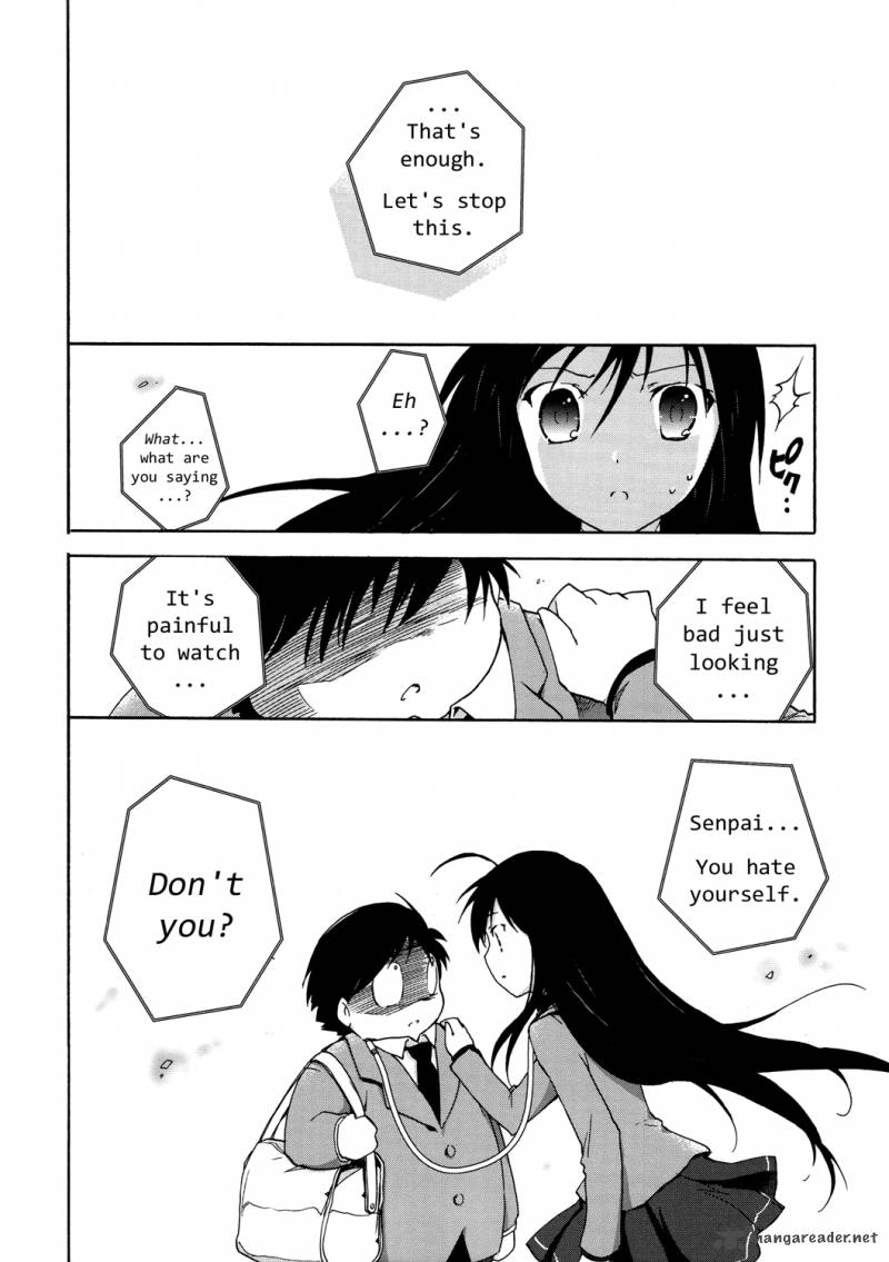 Accel World 5 32