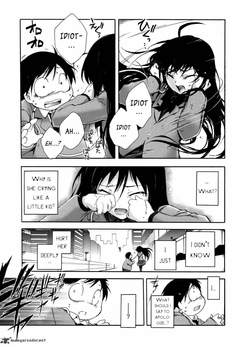 Accel World 5 35
