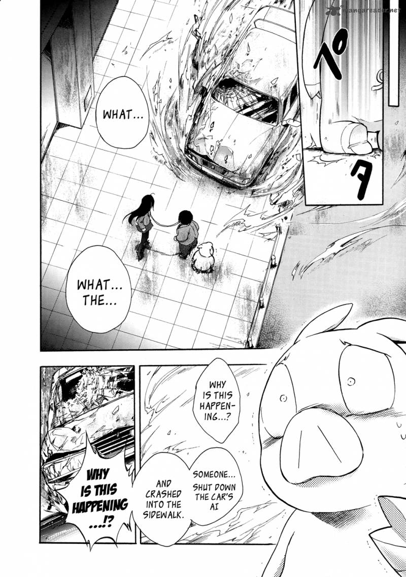 Accel World 5 37