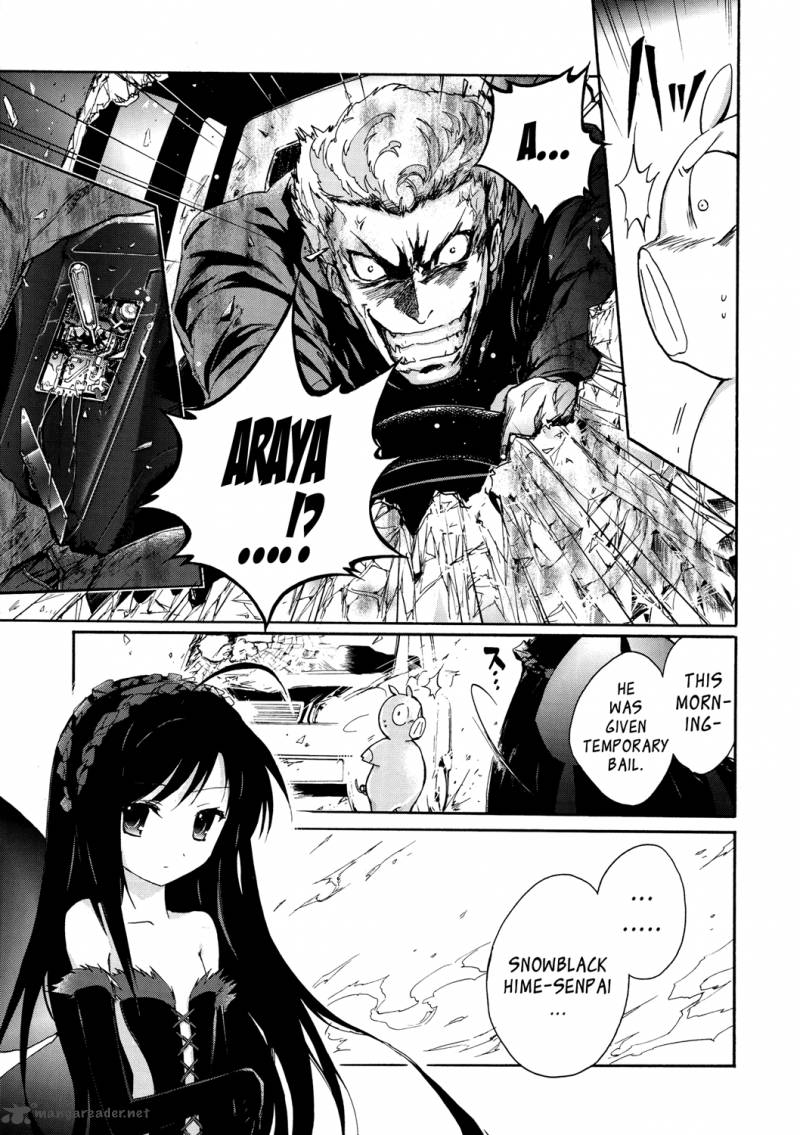 Accel World 5 38