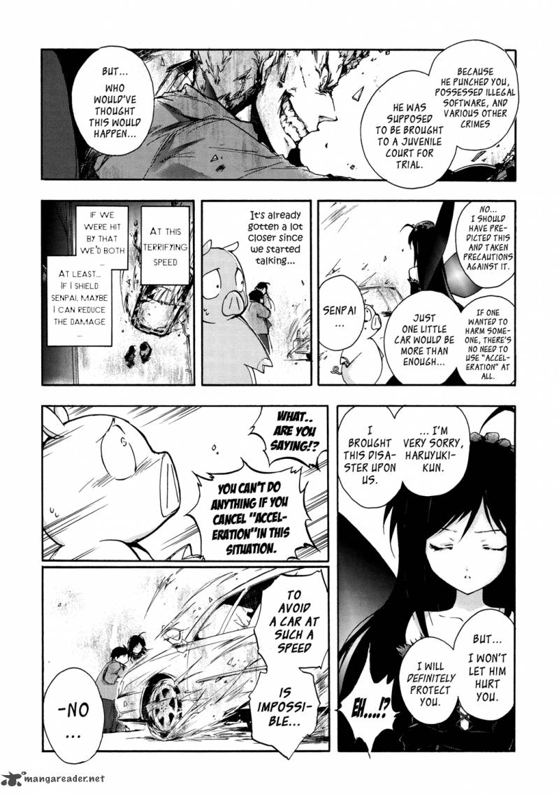 Accel World 5 39