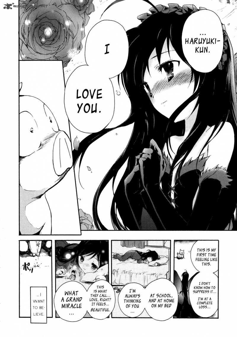 Accel World 5 41