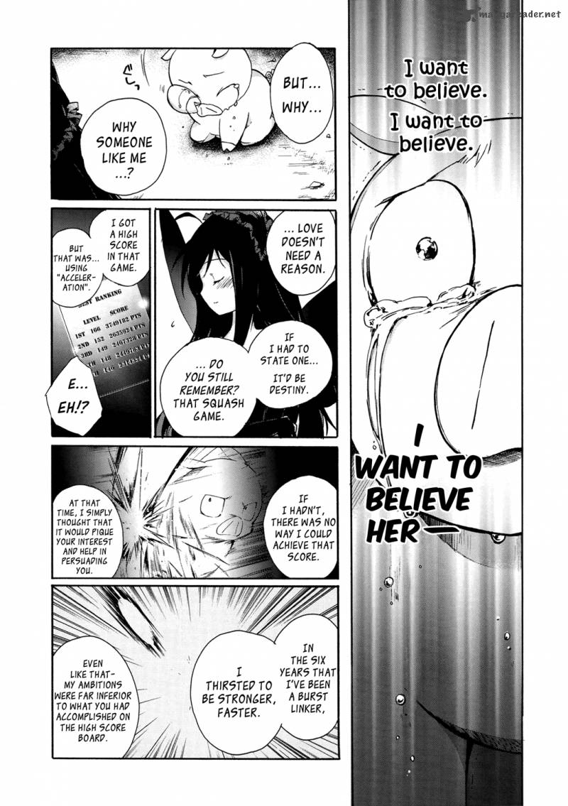 Accel World 5 42
